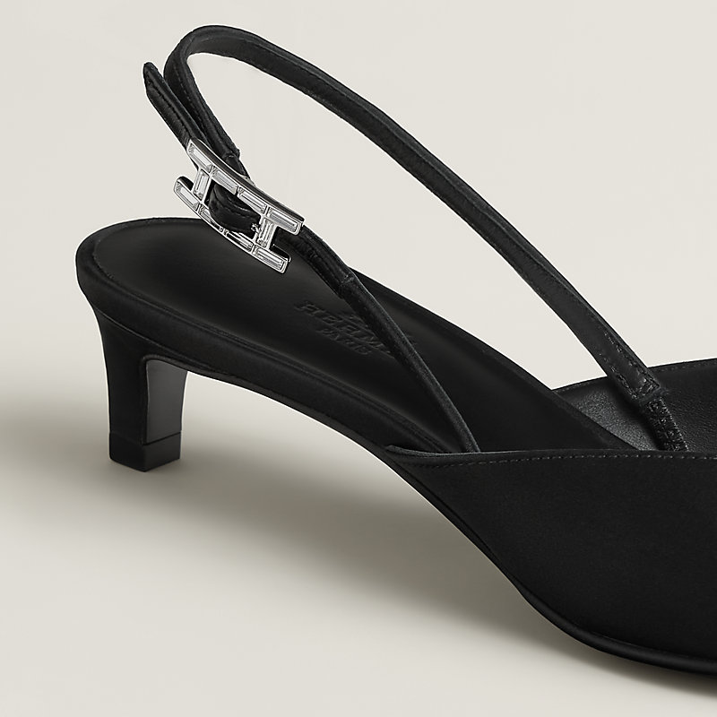 Nicoletta 40 pump | Hermès USA